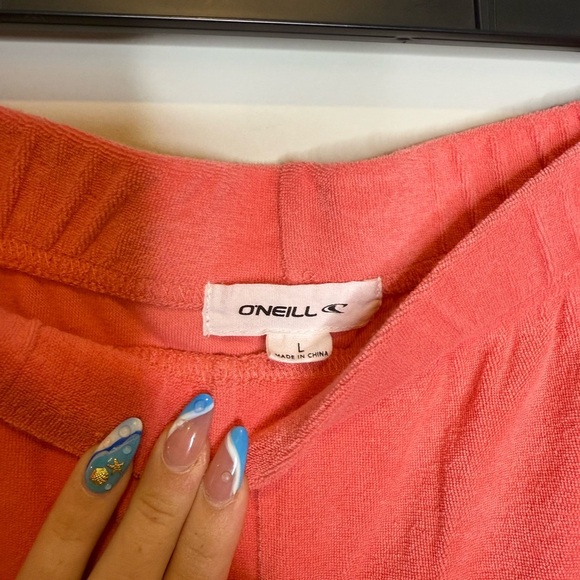 Coral Wide-Leg Pants - Picture 4 of 8